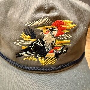 Howler Brothers Two-Tone Cap